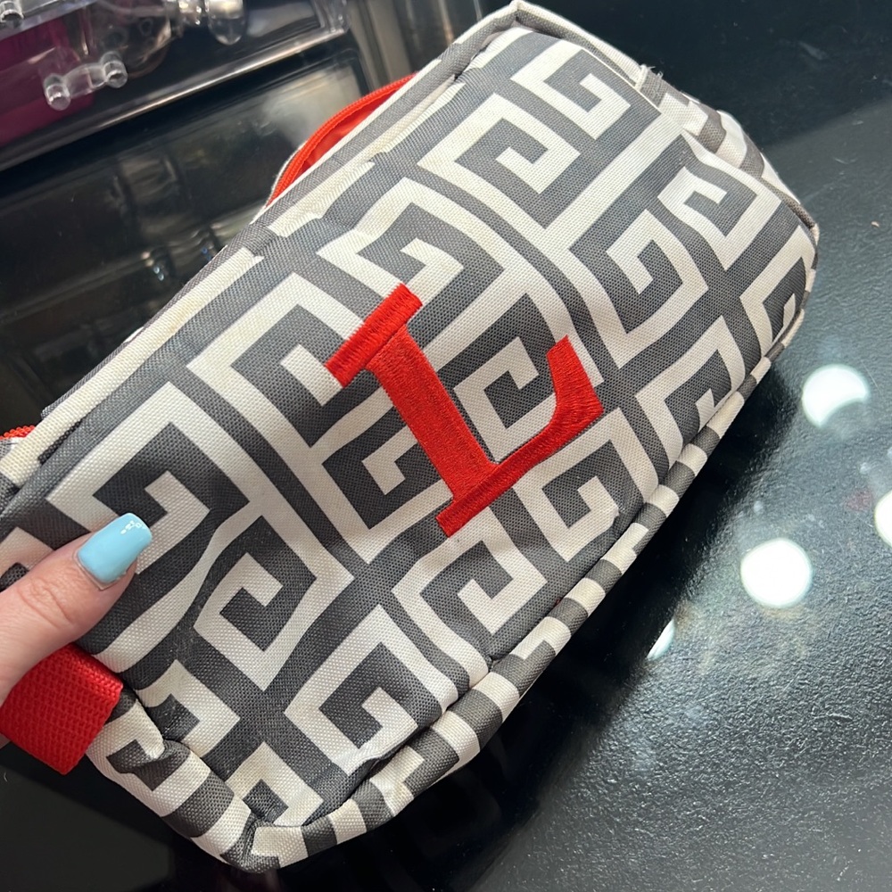 Bathroom bag